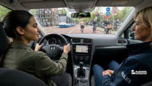 Autorijden leren met praktische tips in Amsterdam West