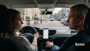 Rijlesprijs en kosten van een rijles in Amsterdam West